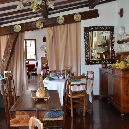 Auberge Du Lac Бодюэн Экстерьер фото