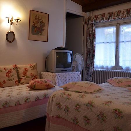 Auberge Du Lac Бодюэн Экстерьер фото