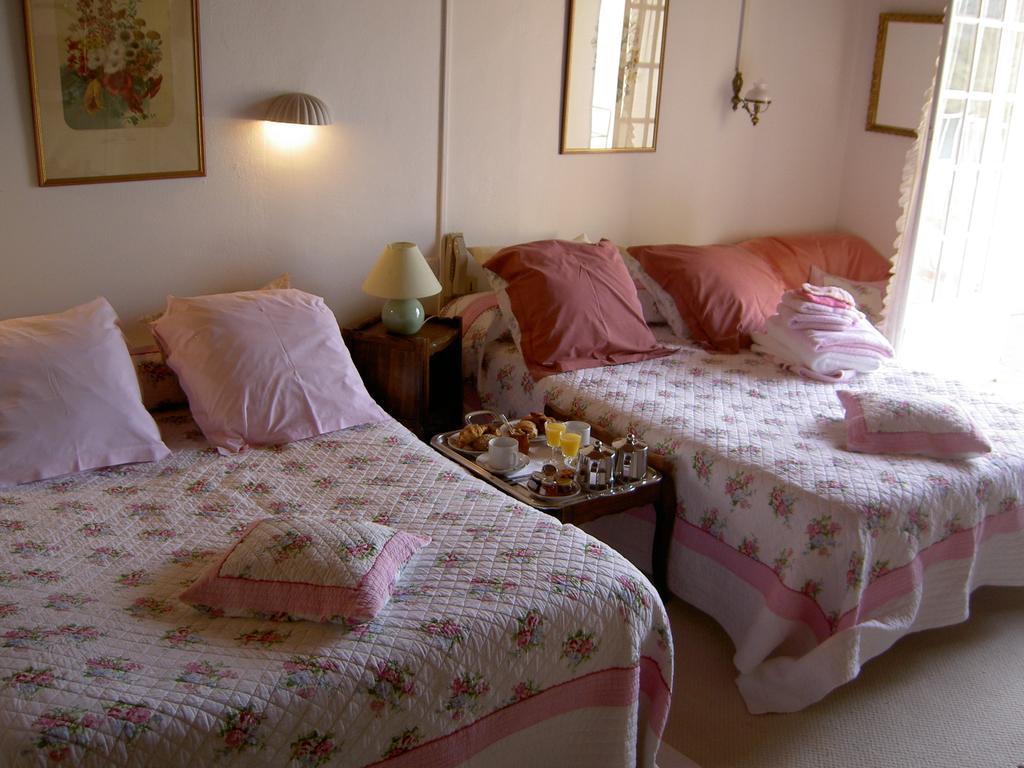 Auberge Du Lac Бодюэн Номер фото