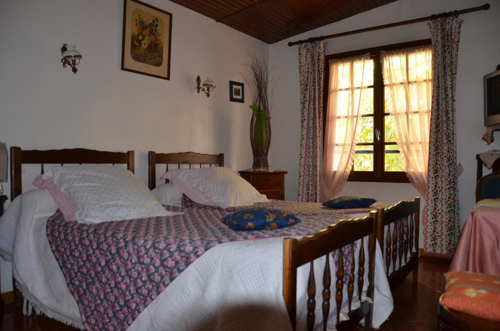 Auberge Du Lac Бодюэн Номер фото