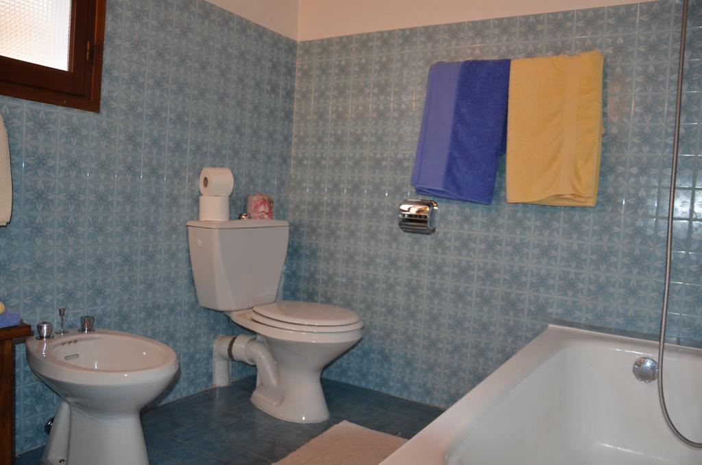 Auberge Du Lac Бодюэн Номер фото