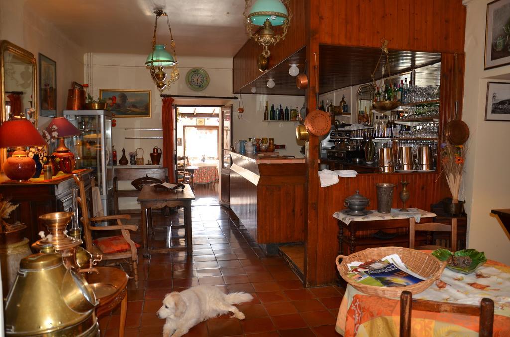 Auberge Du Lac Бодюэн Экстерьер фото